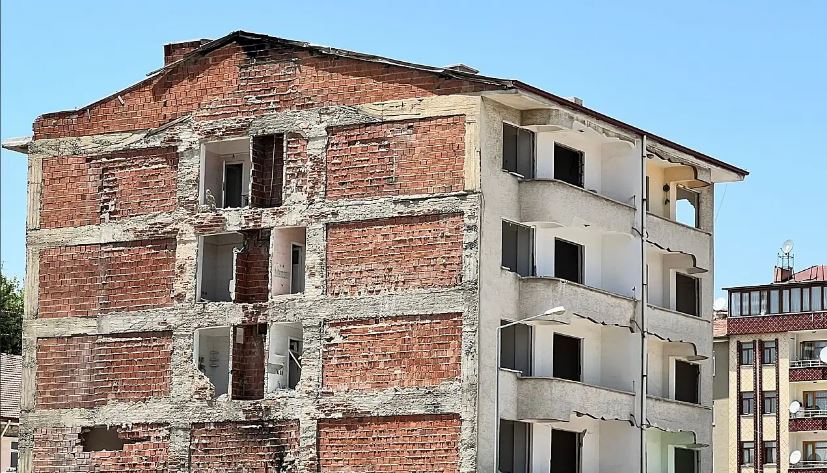 Elazığ’da Ölümüne Ekmek Kavgası