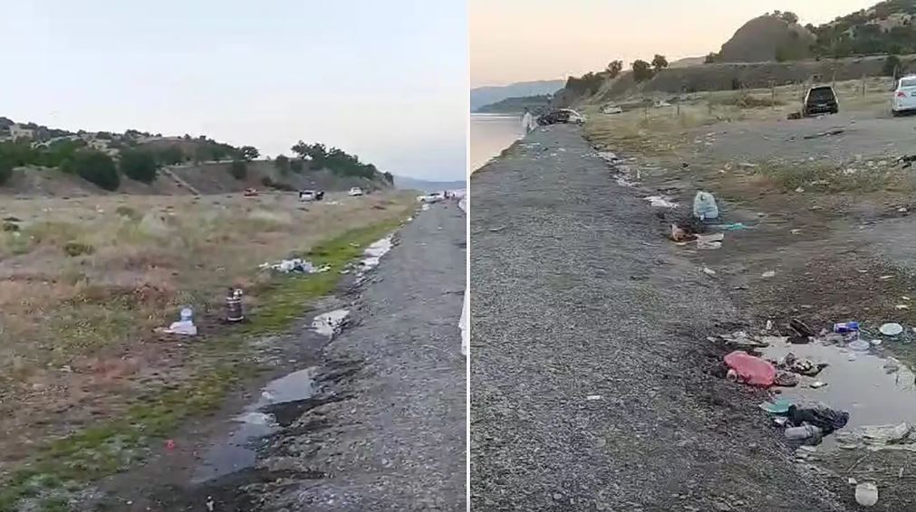 Bunu Elazığ’a Yakıştıran Var mı?