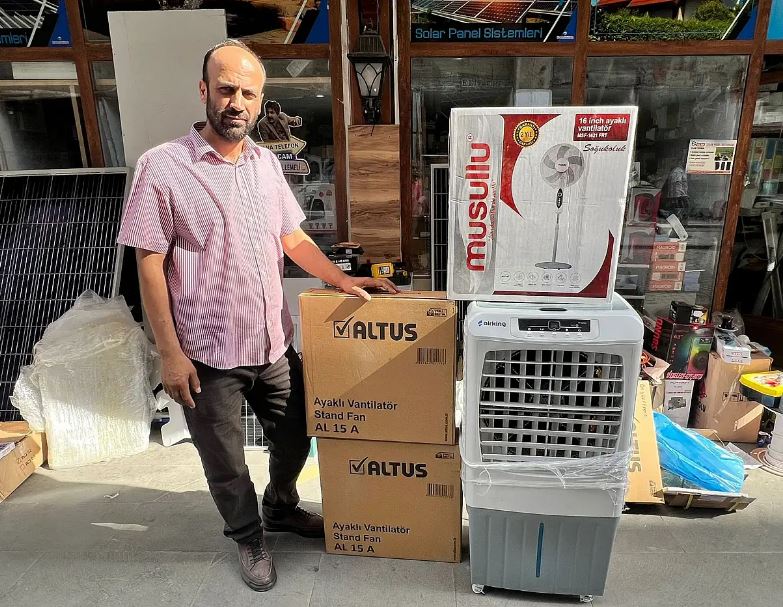 Elazığ’da Bu Yaz Satış Rekorları Kıracak!