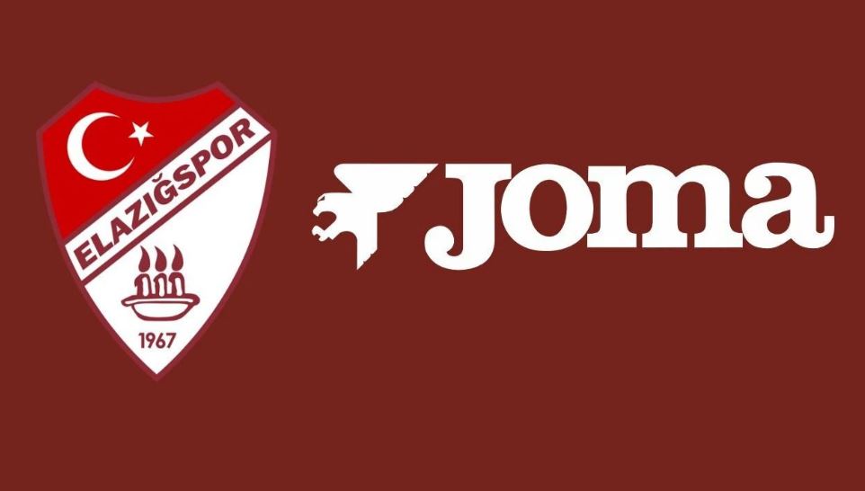 Elazığspor’a Ünlü Forma Sponsoru