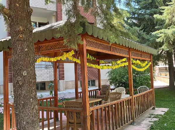 Elazığ’da Sezon Başladı