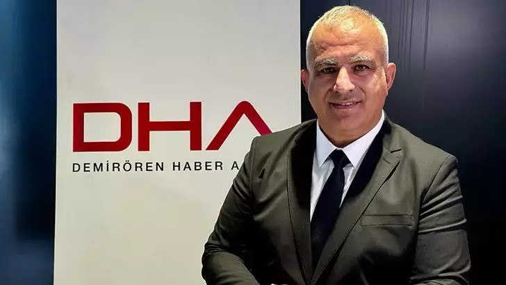 Hemşerimiz Coşkun’a önemli görev