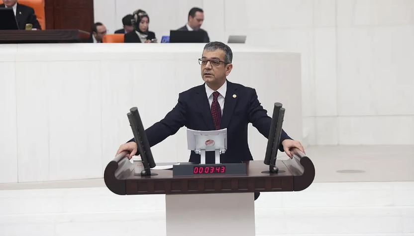 Milletvekili Keleş: Cari İşlemler Açığında Önemli İyileşme Sağlandı