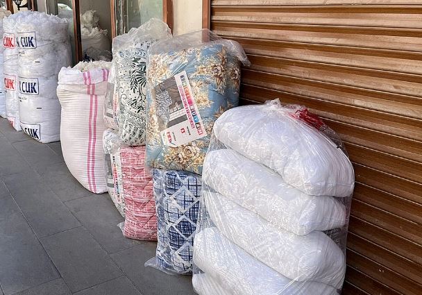 ‘Elazığlıların 3G’si’ gelmeden hazırlıklı olun