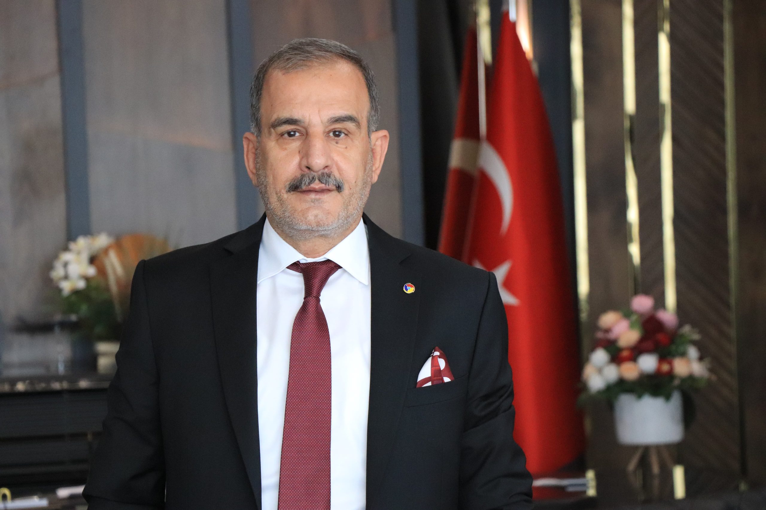 Elazığ TSO, İş Sağlığı ve Güvenliği Hizmetleri Hakkında Çağrıda Bulundu