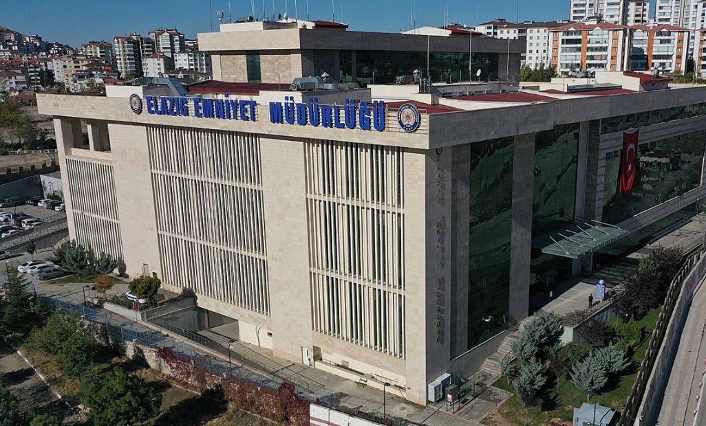 Vanorg’un algısı emniyetten döndü
